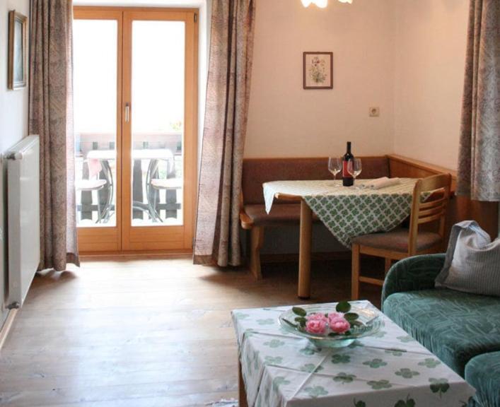Residence Streitlhof Tirolo Ngoại thất bức ảnh