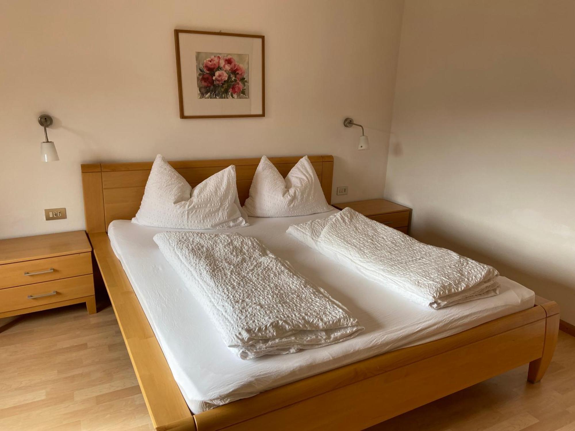 Residence Streitlhof Tirolo Ngoại thất bức ảnh