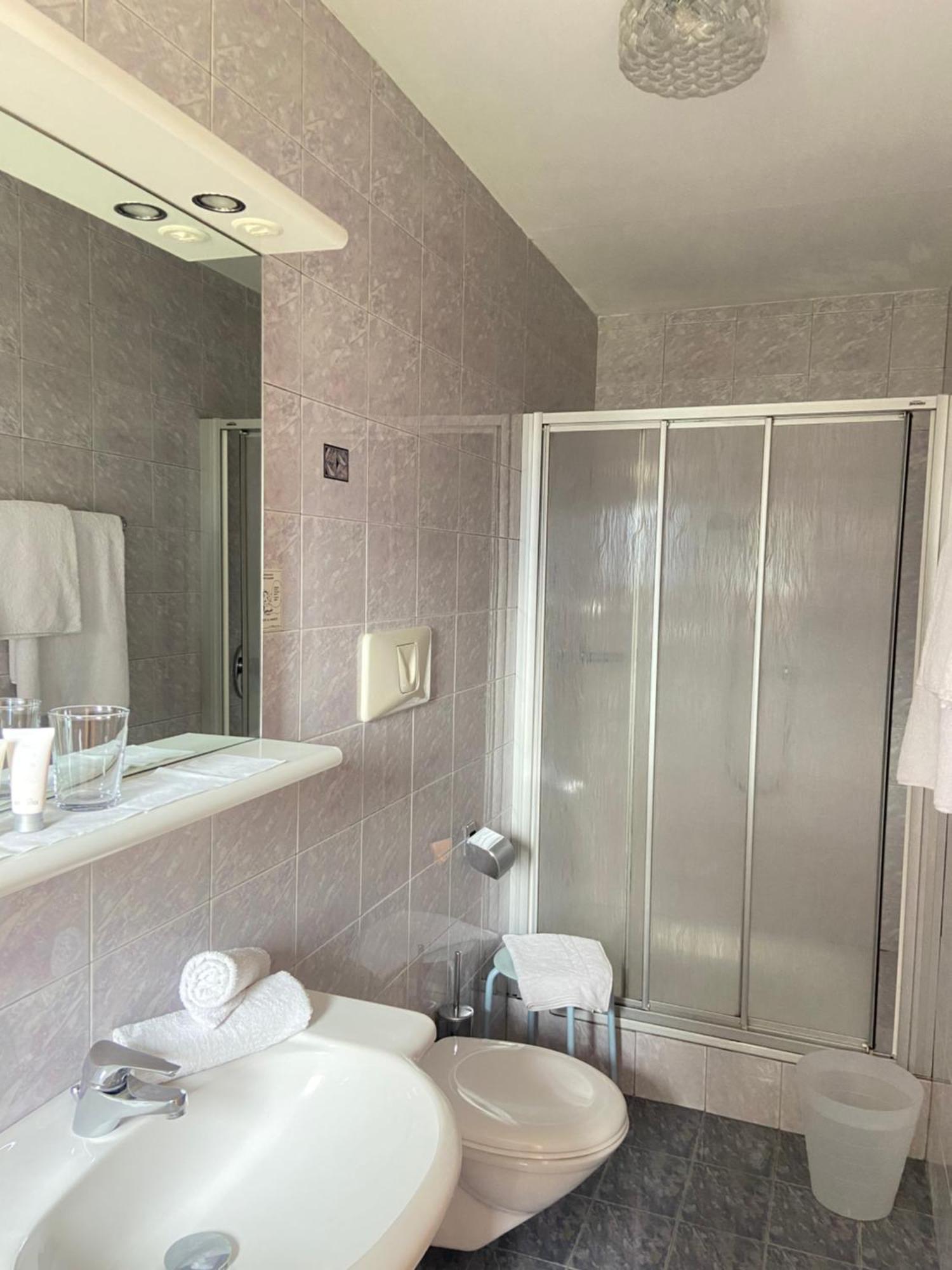 Residence Streitlhof Tirolo Ngoại thất bức ảnh