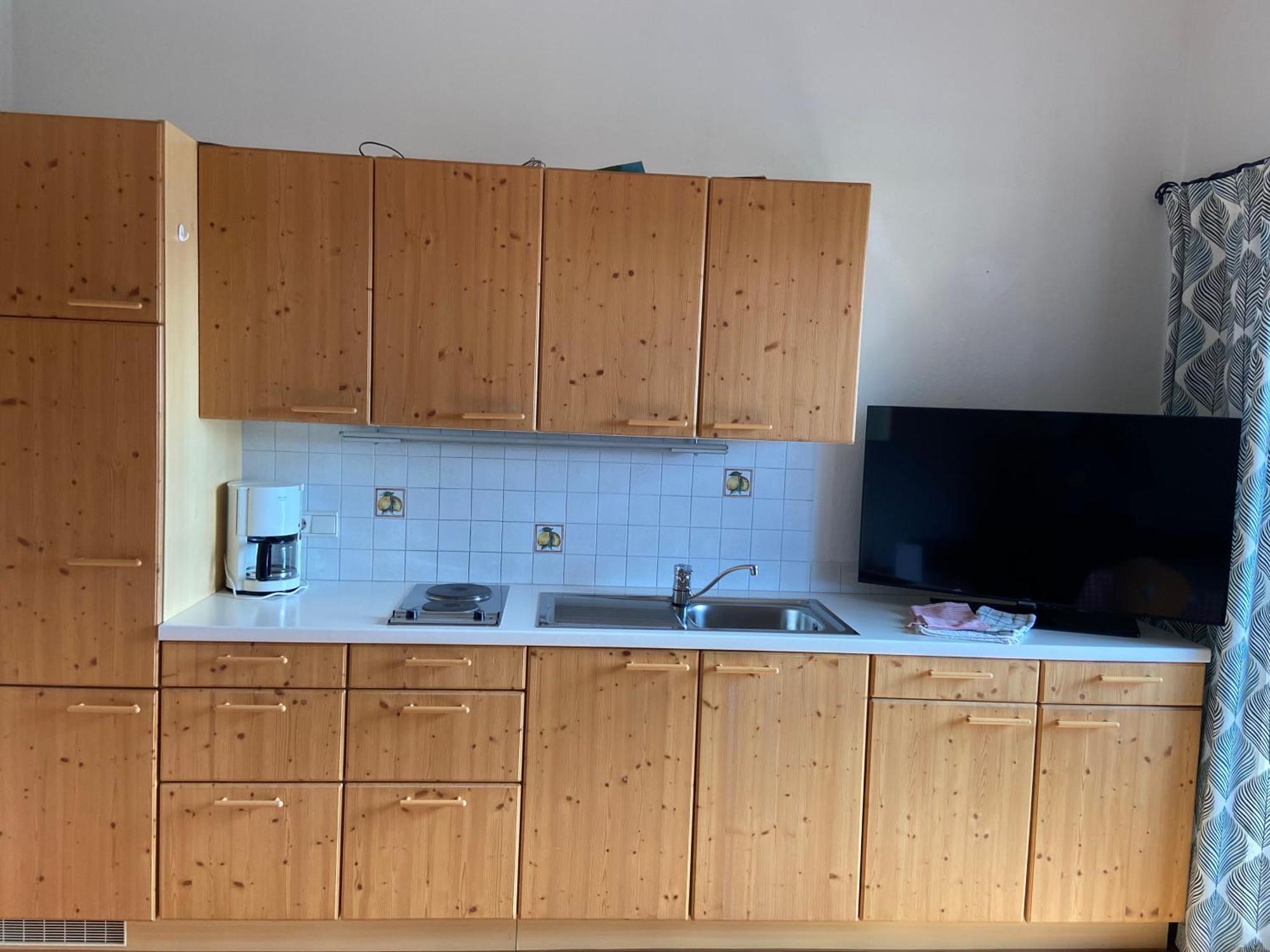 Residence Streitlhof Tirolo Ngoại thất bức ảnh