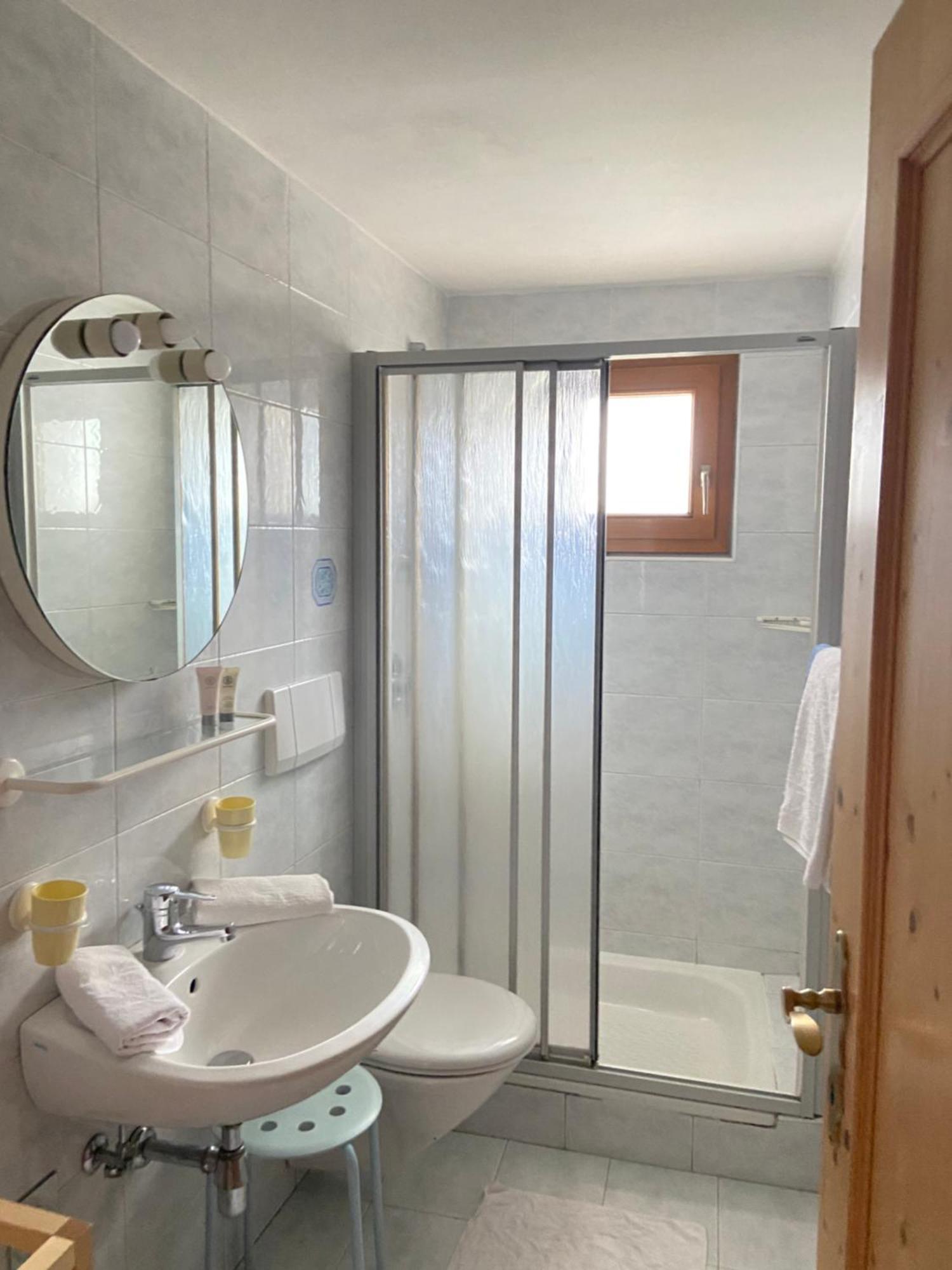 Residence Streitlhof Tirolo Ngoại thất bức ảnh